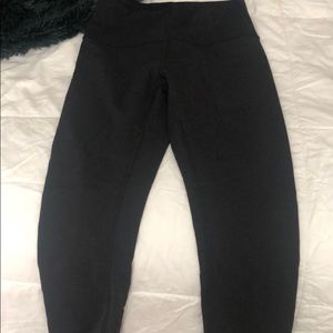 lulu lemon leggings